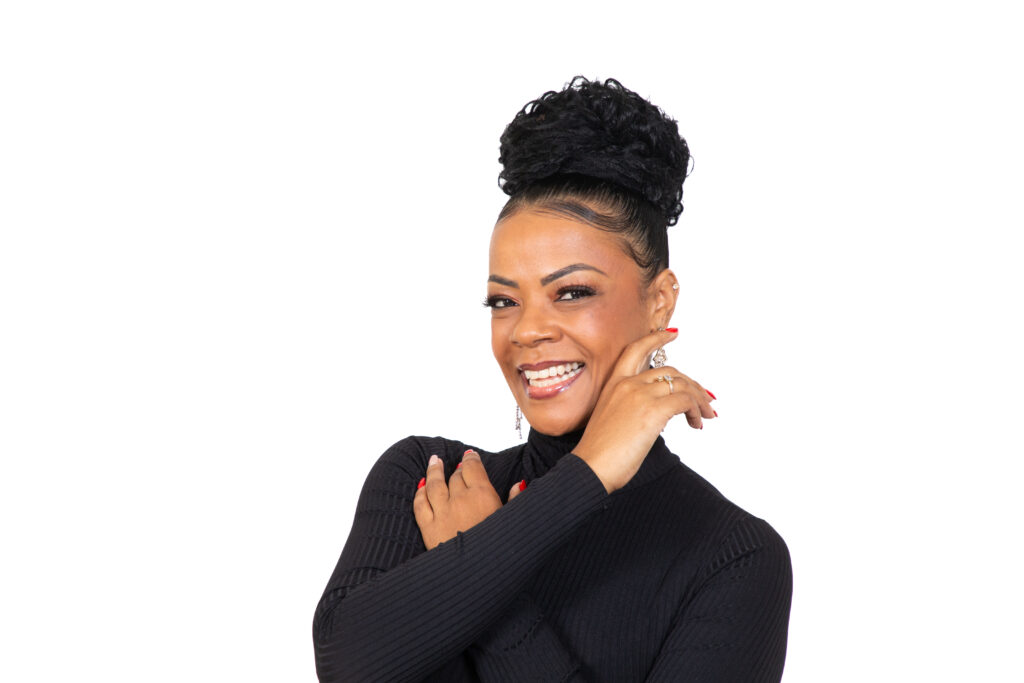 Corte do Carnaval 2025 Tati Silva