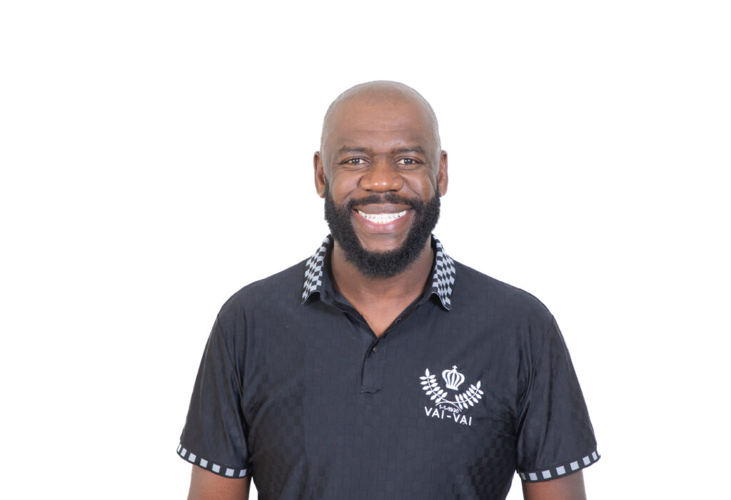 Corte do Carnaval 2025  Sandro Camargo