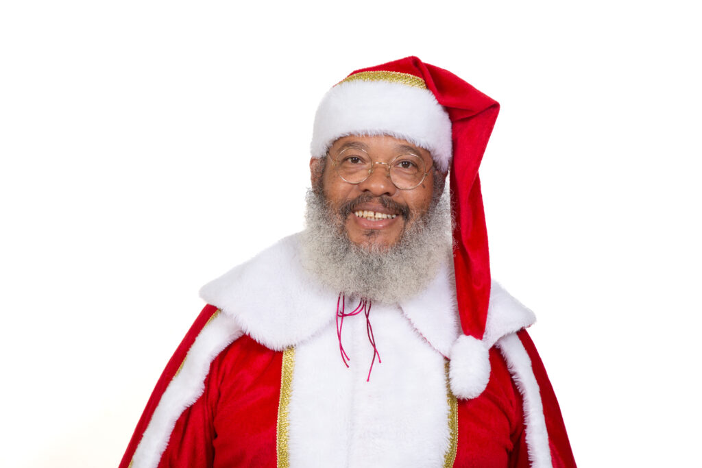 Corte do Carnaval 2025 Valter Gonçalves