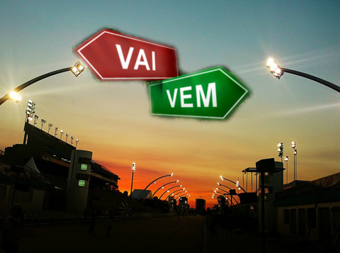 Vai Vem