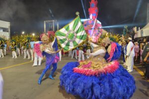 Amizade Zona Leste anuncia seu enredo para o Carnaval 2026