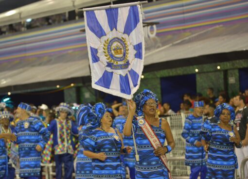 Imperatriz da Pauliceia