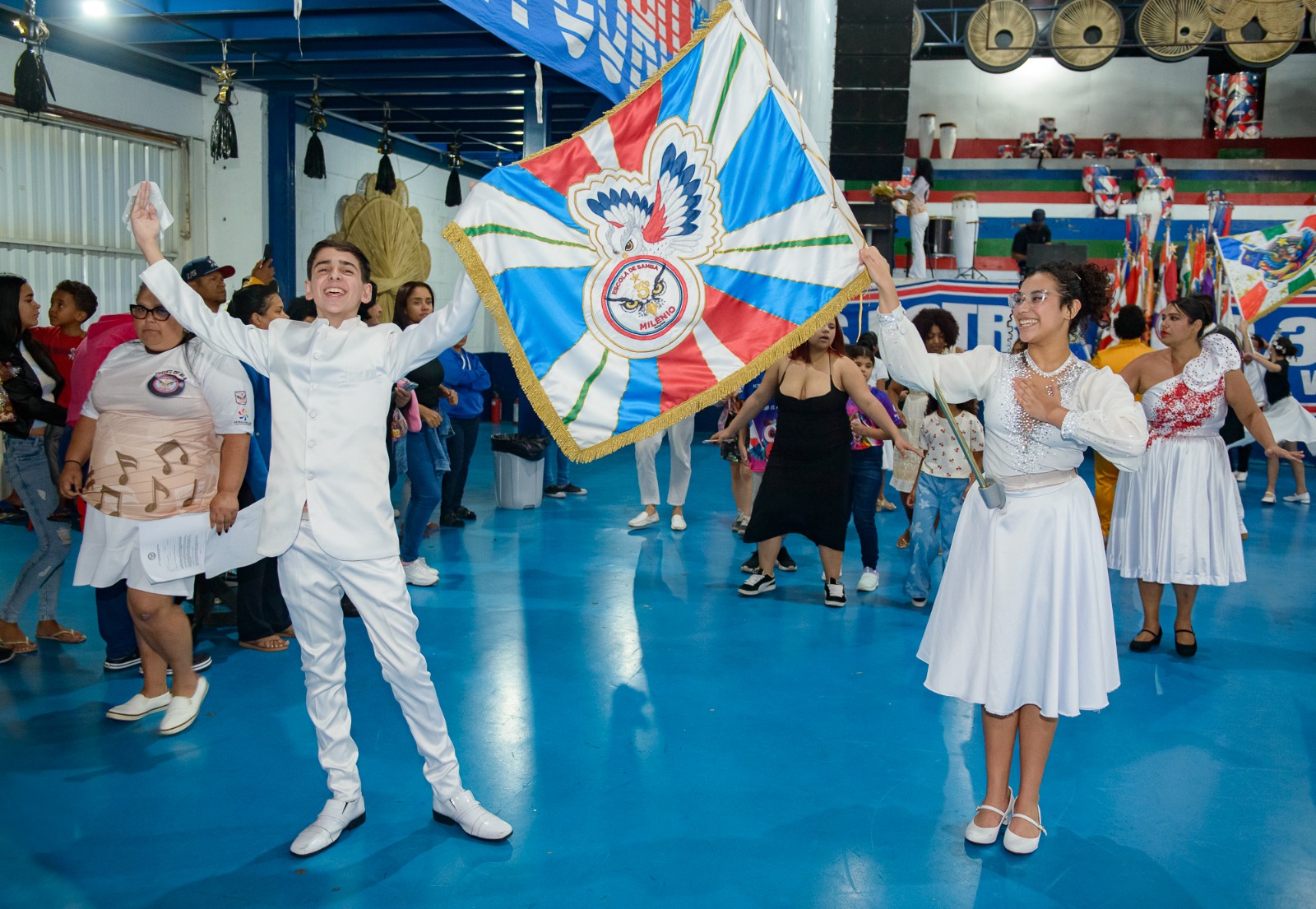 Foto: Felipe Araújo