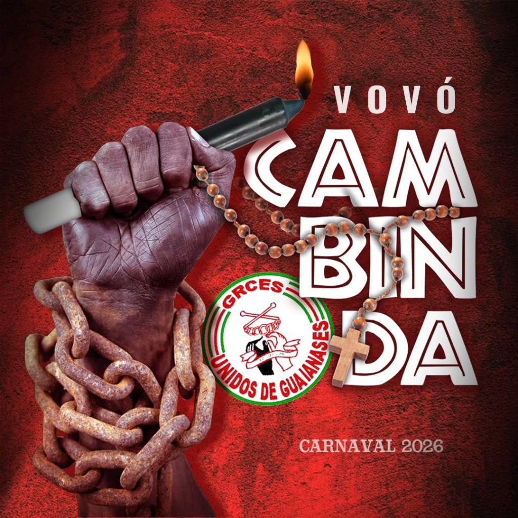 Enredo Unidos de Guaianases 2026