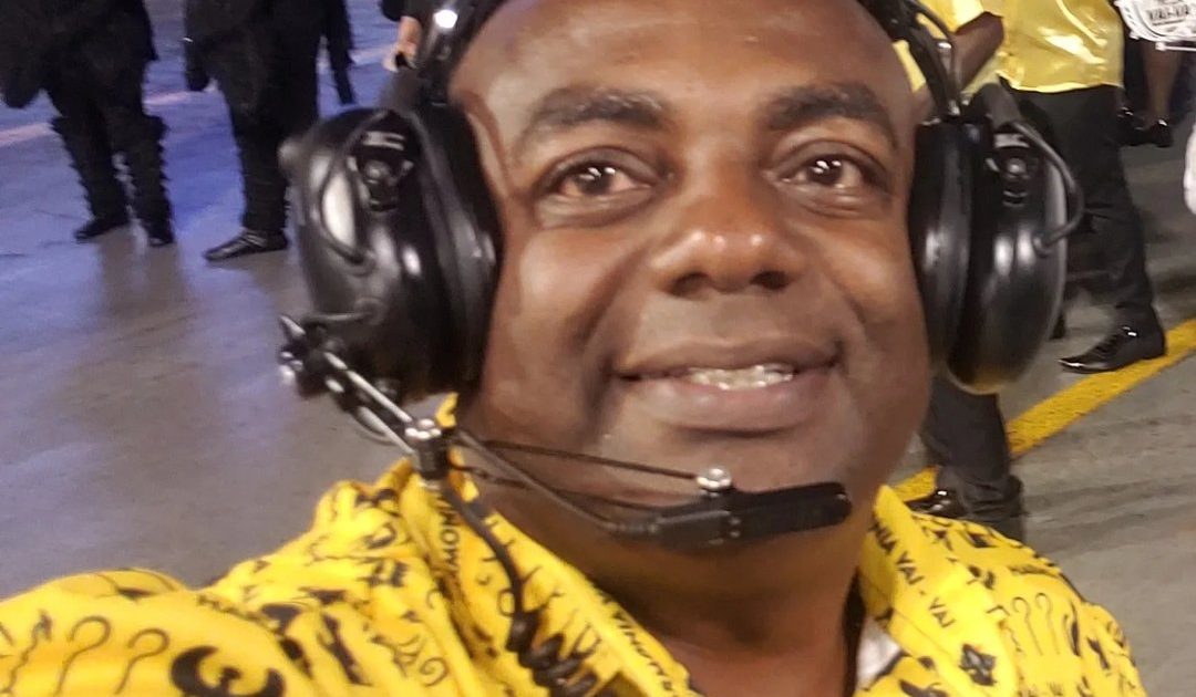 Paulo Mello é eleito o novo presidente do Vai-Vai em 2026