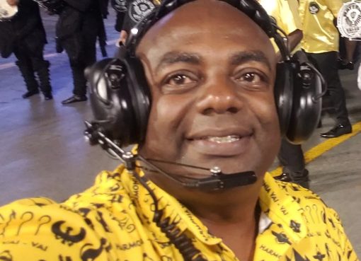 Paulo Mello é eleito o novo presidente do Vai-Vai em 2026