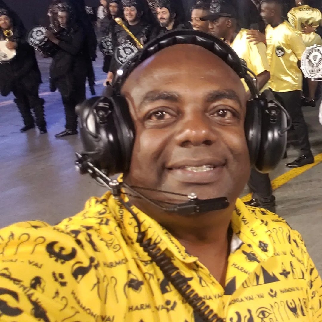 Paulo Mello é eleito o novo presidente do Vai-Vai em 2026