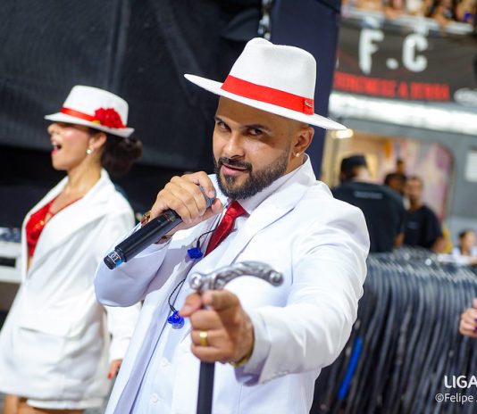 Foto: Felipe Araújo