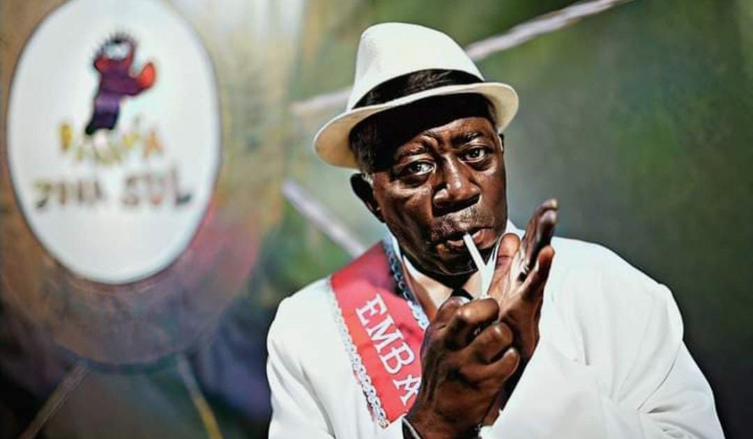 Diego Padgurschi - 7.dez.2016/Folhapress