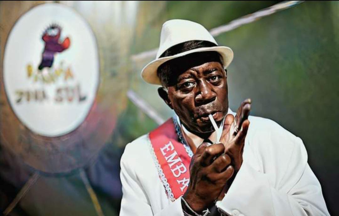 Diego Padgurschi - 7.dez.2016/Folhapress