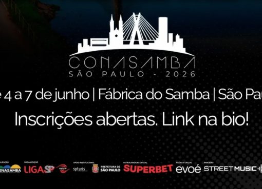 CONASAMBA 2026