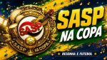 SASP na Copa