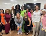 Projeto "Samba que Protege"