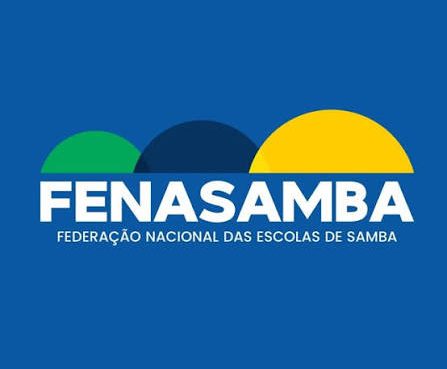 Logomarca FENASAMBA